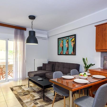 Apartment A80 Chania  Exteriör bild