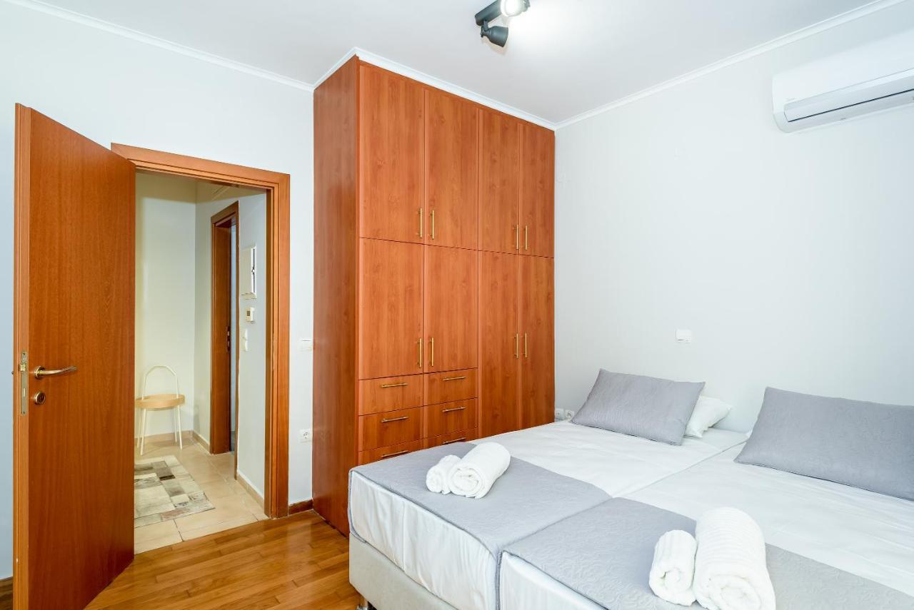 Apartment A80 Chania  Exteriör bild